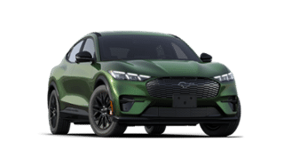 2025 Ford Mustang Mach-E® External Image 5